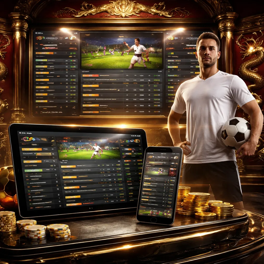 Casino Trực Tuyến