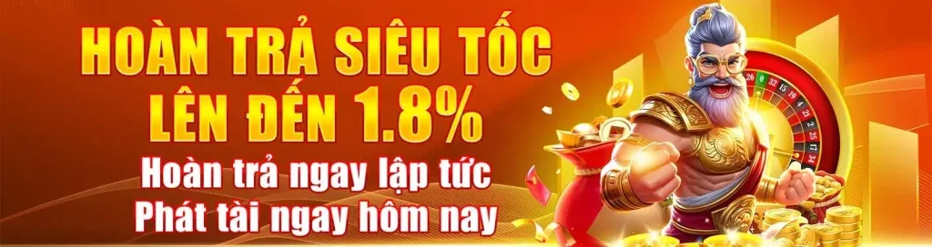 Roobet Bonus: Nền tảng cá cược trực tuyến hàng đầu Việt Nam
