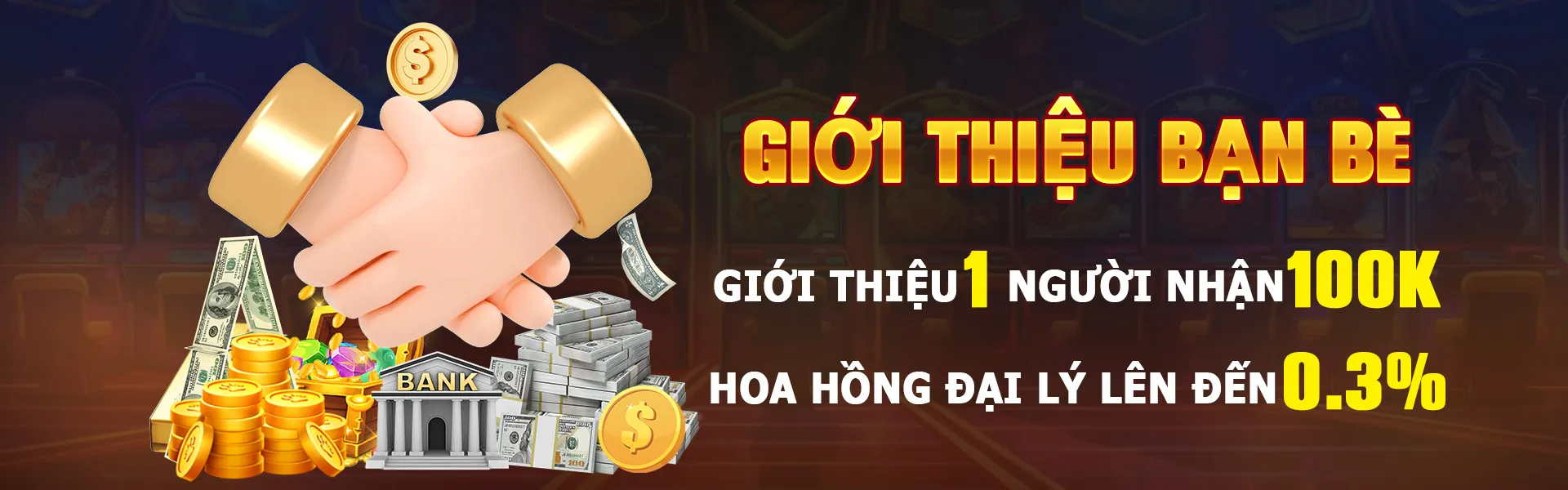 Sân chơi Casino Roobet thưởng 2026