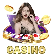 Kho trò chơi slot
