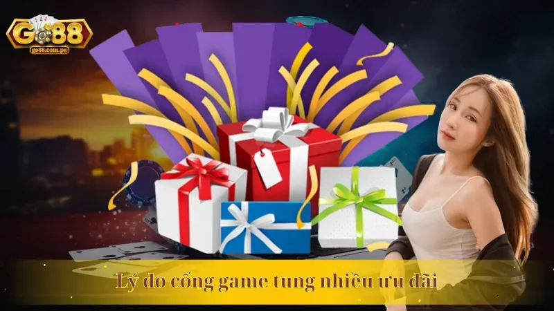 Gửi tiền và nhập mã khuyến mãi